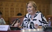 Révész Sándor: Siklósi Beatrix jelölése a Fidesz elemi joga a szégyenhez