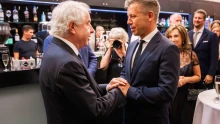 Schiff András talpra ugrasztotta Magyar Pétert és az egész Zeneakadémiát