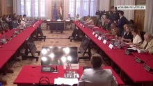 Szűcs Gábor: Unger Anna választásával létrejött az új ÁVH