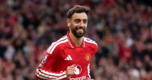 „Tényleg remek ízlése van” – Bruno Fernandes meglepő választ adott Szoboszlainak