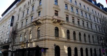 Tiborcz István ötcsillagos hotelében szállásolták el Szijjártóék a külügy vendégeit