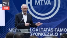 Többszöri szabálysértést emleget a közmédia az M5 igazgatójának ügyében