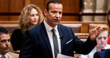 Toroczkai László kiakadt: a BRFK-hoz tolták a 4 milliárdos korrupciógyanús tűzijáték-ügyet