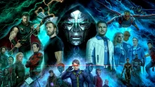 Új élőszereplős Marvel-sorozat készülhet titokban a Disney+-ra, és a kódneve alapján már az is sejthető, hogy kikről fog szólni