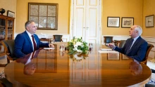 Újabb forduló az új legfőbb ügyész kiválasztásában