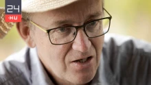 Ungváry Krisztián Ruff Bálint kijelentéséről ügynökkérdésben: Szerintem nem igaz