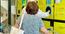 Utalvány vagy készpénz? Itt a válasz a palackvisszaváltás ügyében, a miniszter mindent tisztáz