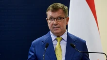 Váratlanul megszólalt Matolcsy: szerinte nem csak őt kell vizsgálni