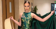 Végvári Janka készen áll a nagy napra: ezt várja a Miss World döntőjétől a magyar szépségkirálynő
