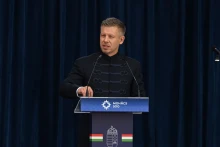 Visszaesett a Tisza támogatottsága, Vance szerint köztünk járhat az Antikrisztus – Newscast