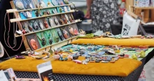 Where Art Meets People – szeptember 12-én ismét megrendezik a WAMP Design Marketet a MuseumsQuartier előtti téren