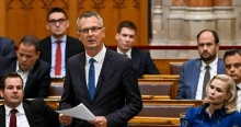 A KDNP Lannert Judit 3 évvel ezelőtti szavaira épít kampányt, a PDSZ szerint a tanárokat nem lehet egyik kormány alatt megalázni, aztán pajzsként használni