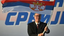 Aleksandar Vučić miniszterelnök-jelöltként indulna az előrehozott választáson