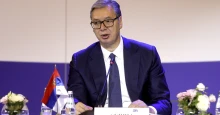Aleksandar Vučić szerb államfő miniszterelnökként maradna hatalomban