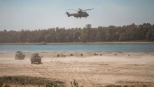 Az osztrákoknak megint Paks szúrja a szemét: Bécs az EU-hoz fordult, apró bökkenő, hogy maga is uniós pénzből épített védműveket a Duna vízgyűjtőjén