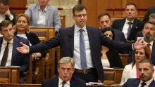 Bóka János ráborította a bilit a Tisza-kormányra: Vissza kell fizetni az uniós pénzeket?