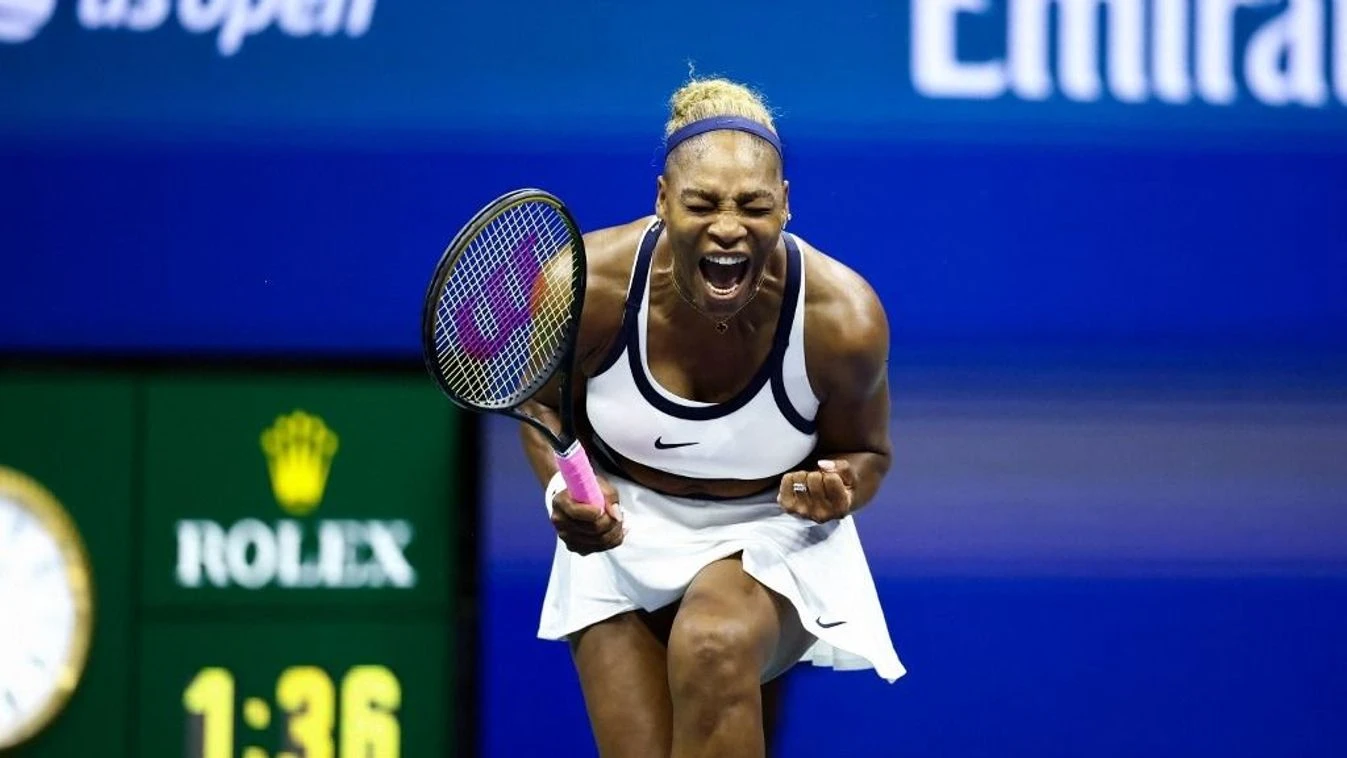 Venus Williams