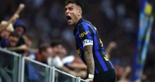 Drámai rangadón nyert az Inter a Napoli ellen