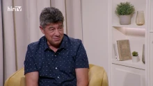 Egy szerény ikon – Nemcsák Károly a színházról, a pályáról és az életről mesélt