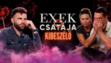 Exek csatája Kibeszélő – Szorcsik Viki jelenlegi párkapcsolatáról: „Maradjon az én titkom”