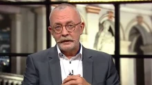 Ez már az újságírók nyílt megfélemlítése! – szakértő mondta el a véleményét a közmédiából eltávolított Gulyás István ügyéről