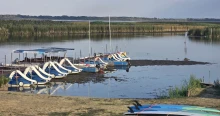 Hogyan érinti az aszály a Tisza-tó turizmusát?