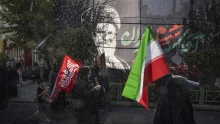 Irán nem hagyja magát: számos hajót célba vettek a Hormuzi-szorosnál
