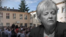 Iskolákat záratna be Lannert Judit