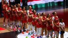 Juhász Dorka parádézott, megvan a magyarok első vb-győzelme