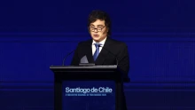Keményebb fellépést ígér az argentin elnök: lecsapna a Falkland-szigeteknél működő olajcégekre