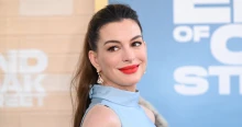 Király Viktor, Kökény Attila és Till Attila után Anne Hathaway is meglépte azt, amire rengeteg magyarnak szüksége lenne