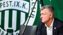 Kubatov Gábor a Fradiváros ügyéről: Egyetlen dolgot kérünk, kerüljük a politikailag vezérelt döntéseket