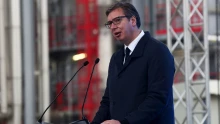 Különös tervet jelentett be a szomszédos ország államfője: nagy utolsó dobásra készül