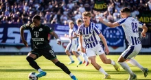 Lisztes Krisztián odaszúrt az Újpestnek a derbi előtt: Ennyi év alatt még az Iváncsa is tudott nyerni a Fradi ellen