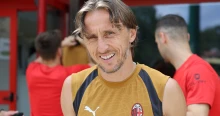 Luka Modric nagy döntésre szánta el magát