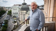 Magyar György: Az NVVH körüli aggályok külön-külön nem nagyok, együtt azonban már jelentősek