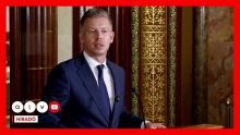 Magyar Péter kitüntetné a paksi védekezésben részt vevő szakembereket