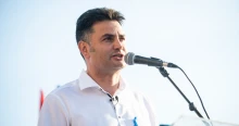 Márki-Zay Péter visszavágott a kommentelő Magyar Péternek