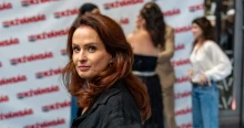 „Megváltoztatja az életed” – Dobó Kata meglepő titkokat árult el a Blikknek, legújabb filmjéről: premier előtt láthattuk a Még egy kívánságot