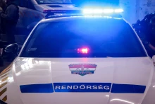 Őrizet vették a Soroksári úti halálos baleset gyanúsítottját