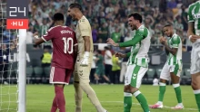 Parrott a magyar válogatott után Mourinho Realját is kivégezte