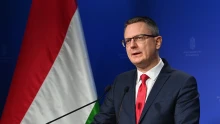 Rétvári Bencét alaposan kiosztotta a PDSZ elnöke, nem fordulnak Lannert Judit ellen