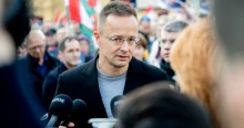RTL: közpénzből szállásolták el a Szijjártó Péter vezette minisztérium vendégeit a Dorothea Hotelben
