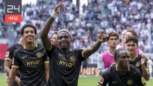 Soha nem látott még a világ ilyen Bundesliga-újoncot