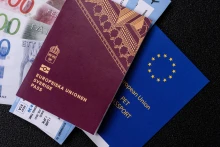 Svédország a Brexit óta 458 brit állampolgár kiutasítását vagy kitoloncolását ismerte el