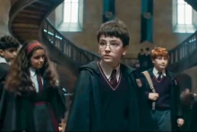 Újabb nagy nevek csatlakoztak a Harry Potter-sorozathoz, Voldemort és Dobby szerepe is gazdára talált