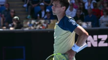 US Open: Marozsán párosban is búcsúzott, Bondárék bejutottak a 3. fordulóba