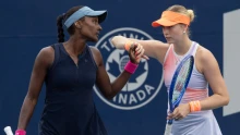 US Open: párosban javítottak a magyarok