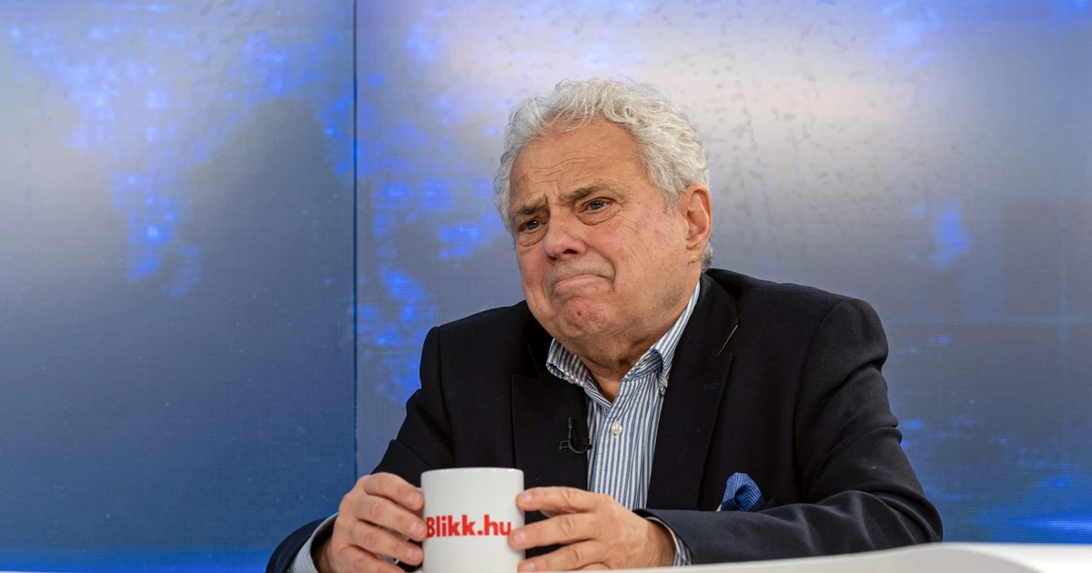 Vitray Tamás