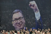 Vucic ismét megerősítette: miniszterelnökként folytatná pályafutását